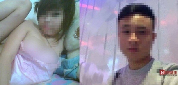 Nam, nữ sinh viên bán dâm kiếm tiền tiêu Tết - ảnh 2