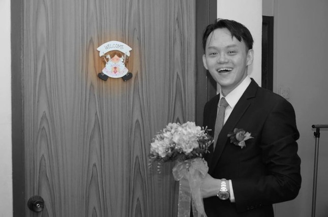Cô dâu khóc thét với bộ ảnh cưới 3000 đô xấu tệ - ảnh 6