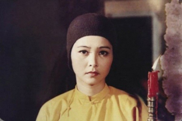 Ngày ấy - bây giờ của ni cô Huyền Trang 'Biệt động Sài Gòn' - ảnh 1