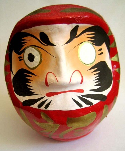 Câu chuyện về búp bê truyền thống Nhật Bản - ảnh 9