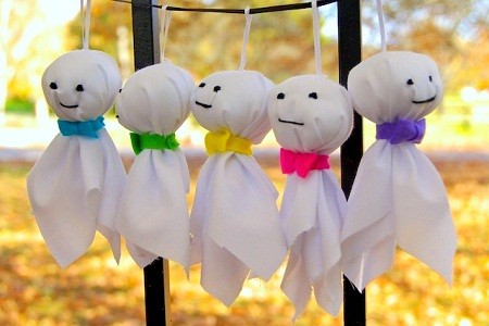 Câu chuyện về búp bê truyền thống Nhật Bản - ảnh 10
