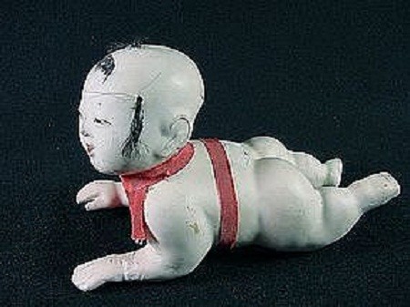 Câu chuyện về búp bê truyền thống Nhật Bản - ảnh 6