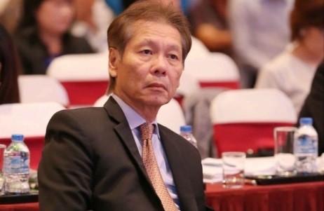 Lộ diện người 'mua ghế' Chủ tịch Eximbank cho ông Lê Minh Quốc? - ảnh 1