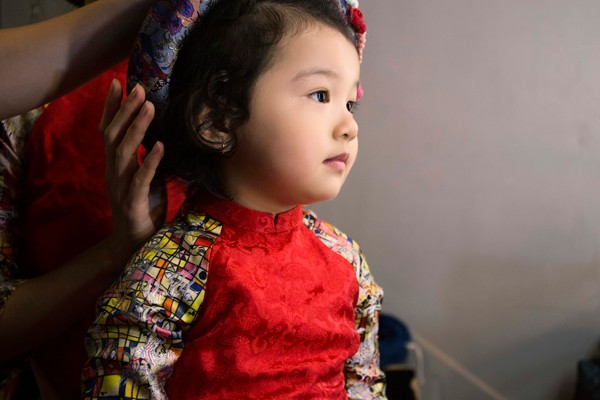 Jennifer Phạm giúp con gái 3 tuổi kiếm tiền tỷ ngoạn mục - ảnh 4