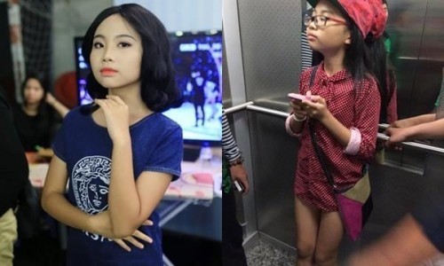 Gameshow trẻ em: Sao băng đẹp nhưng ngắn ngủi - ảnh 2