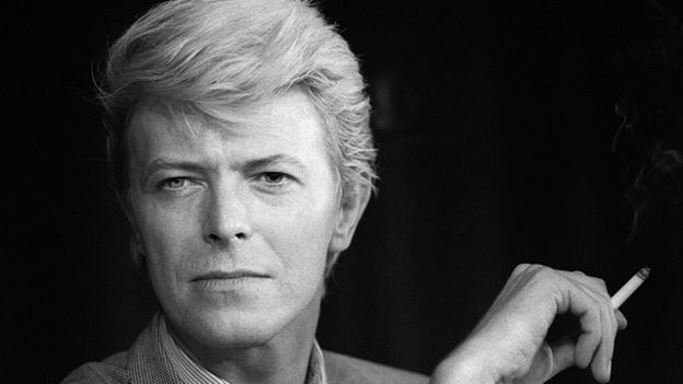 David Bowie qua đời: Cả thế giới tiếc thương một huyền thoại - ảnh 4