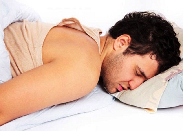 Khi phái mạnh dính 'bệnh đàn bà' - ảnh 1