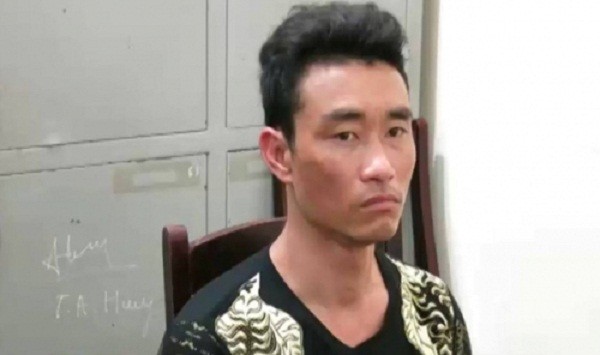 Chân dung gã giang hồ giam lỏng người tình mang bầu, bắt tuyệt thực - ảnh 1