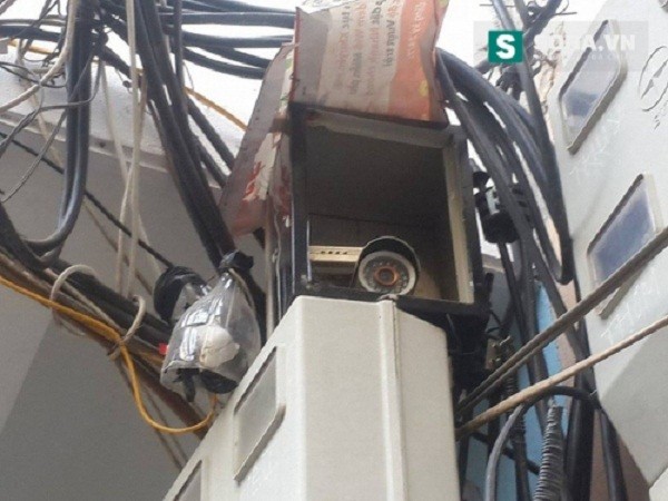 Chân dung gã giang hồ giam lỏng người tình mang bầu, bắt tuyệt thực - ảnh 2