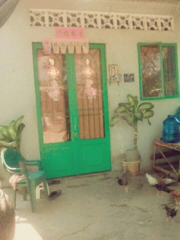 Xe ôm bị cướp, sát hại dã man giữa đêm tối - ảnh 1