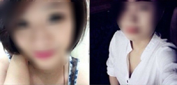 Phá 2 ổ hot girl môi giới mại dâm trên Zalo - ảnh 1