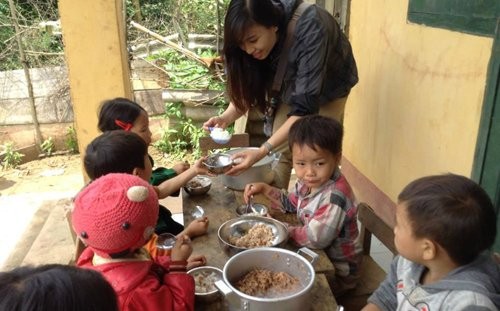 Tâm sự của ông Trần Đăng Tuấn và hành động của Bộ Giáo dục - ảnh 1