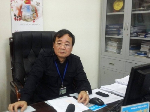 Vụ sập giàn giáo 7 người thương vong: Chủ đầu tư ‘phớt’ chính quyền? - ảnh 1
