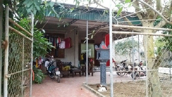 Nghệ An: Phát hiện 5 người trong một gia đình thương vong - ảnh 1