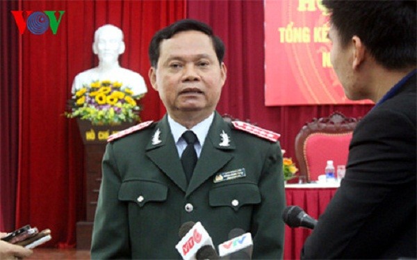 Phải rất cẩn trọng với đơn thư mạo danh liên quan nhân sự Đảng - ảnh 1