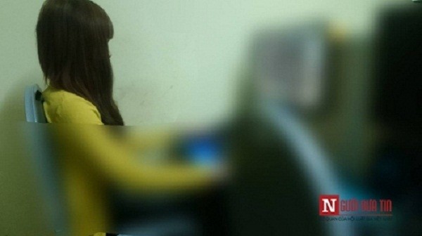 Quý cô bị ép quan hệ tập thể với những gã biến thái vì cứu net - ảnh 2
