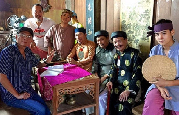 Hài Tết 2016: Ngó cát sê khủng của các danh hài - ảnh 1