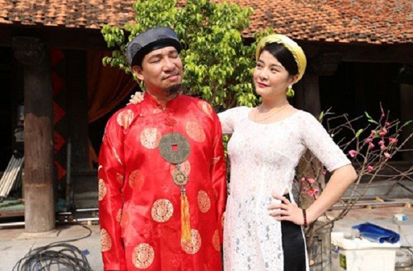 Hài Tết 2016: Ngó cát sê khủng của các danh hài - ảnh 2