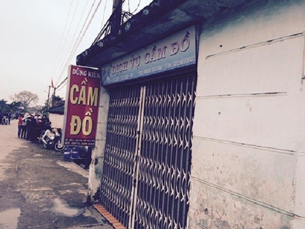 Thiếu phụ lạnh lùng đâm mưa dao làm 3 người tử vong - ảnh 1