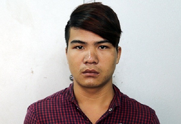 Quan hệ xong giết bạn gái, lấy tài sản: Động cơ phạm tội đê hèn - ảnh 1