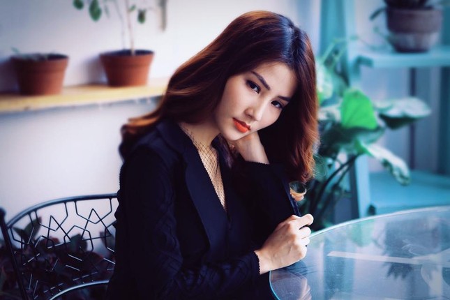 Diễm My chia sẻ chuyện 'cô đơn kinh khủng' khi chia tay bạn trai - ảnh 4