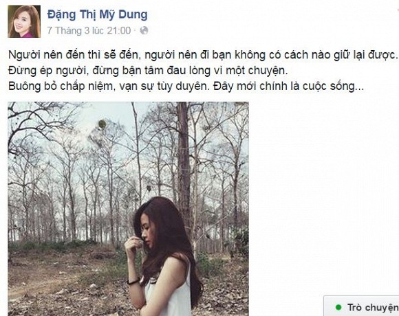 Đại gia từng ngoại tình của Midu - Phan Thành hành động gây 'sốc' - ảnh 4