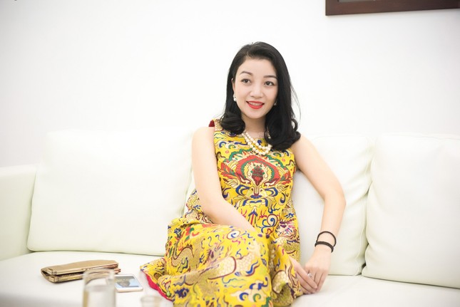 Những người đàn bà đẹp của Bond trở lại Việt Nam vì Phạm Thu Hà - ảnh 3