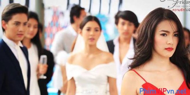 Trailer 'Tình yêu không có lỗi, lỗi là ở bạn thân' 2 'gây sốc' - ảnh 4