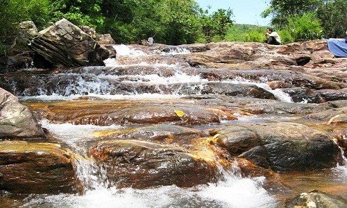 Hồ Dầu Tiếng - điểm đến mới mẻ thích hợp cho chuyến trải nghiệm cuối tuần - anh 11