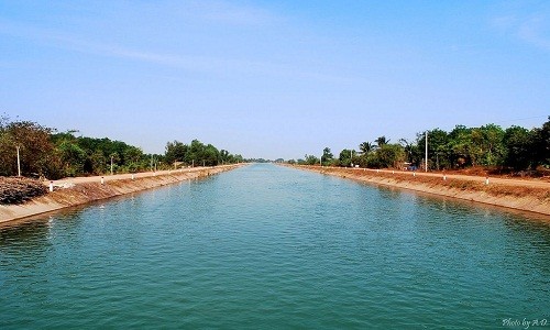 Hồ Dầu Tiếng - điểm đến mới mẻ thích hợp cho chuyến trải nghiệm cuối tuần - anh 5