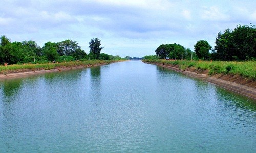 Hồ Dầu Tiếng - điểm đến mới mẻ thích hợp cho chuyến trải nghiệm cuối tuần - anh 9