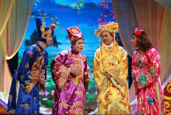 Cục NTBD: Sẽ phối hợp với các cơ quan liên quan giám sát Táo quân 2015 theo đúng quy định của pháp luật - anh 5