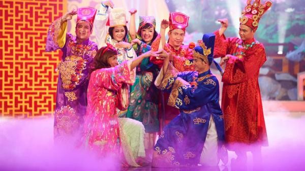 Cục NTBD: Sẽ phối hợp với các cơ quan liên quan giám sát Táo quân 2015 theo đúng quy định của pháp luật - anh 3