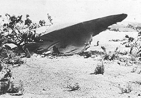 Bí ẩn cái chết của các nhà nghiên cứu UFO - anh 2