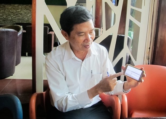'Dung 5.000 ty len troi goi mua la hoang tuong' hinh anh 2
