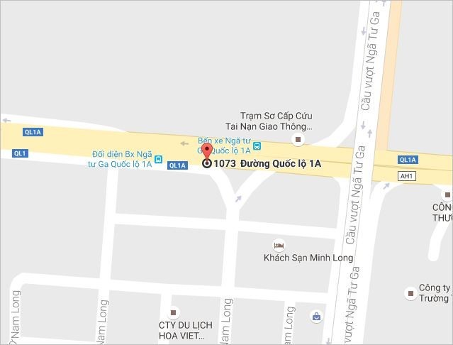 Truy tìm phương tiện tông chết cô gái ở Sài Gòn rồi bỏ trốn - ảnh 1