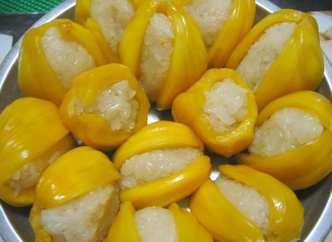 7 lợi ích bất ngờ của món mít khoái khẩu bạn thường hay ăn - ảnh 2