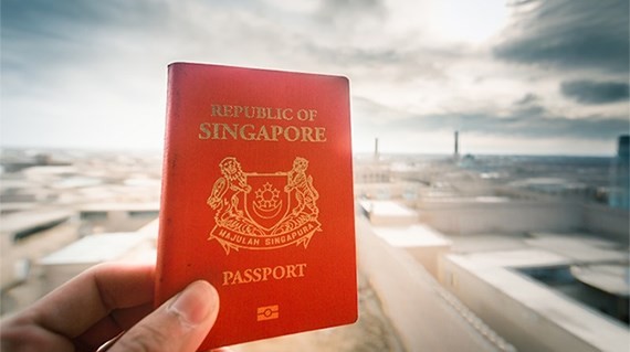 51 quốc gia và vùng lãnh thổ miễn visa cho du khách Việt Nam - ảnh 1