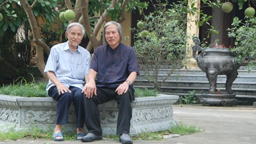 Chuyện với người cha của Trịnh Xuân Thanh: Đối diện 2 - ảnh 1