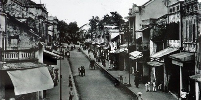 Tên gọi Hà Nội có từ thời vua nào?