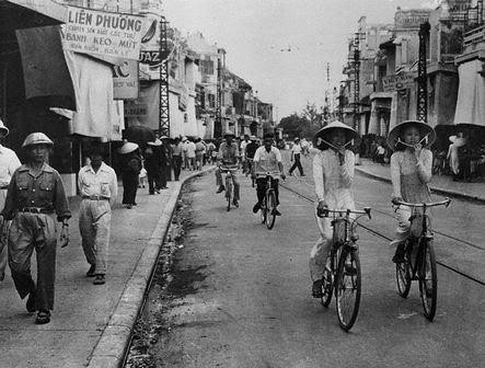 Nhận định chính xác về Hà Nội ngày nay?