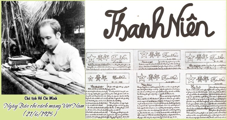 Báo Thanh Niên được bí mật chuyển về Việt Nam bằng con đường nào?