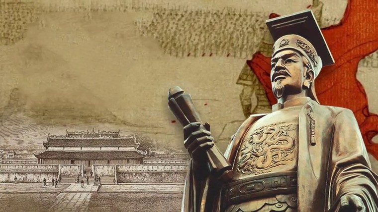 Ngay sau khi Thái tổ Lý Công Uẩn qua đời, triều Lý xảy ra sự kiện gì?