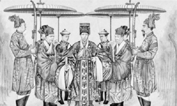 Vua nào từng bị gán biệt danh là “Vua Lợn”?