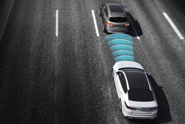 Hệ thống cảnh báo va chạm thông minh UTOUR AI Giải pháp an toàn cho xe hơi trong tương lai