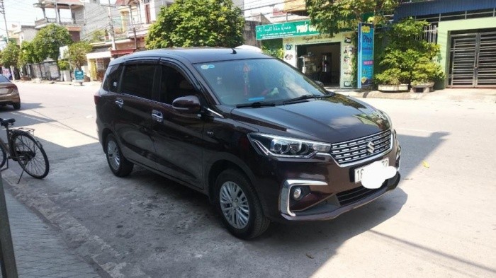 Suzuki Ertiga gặp vấn đề, hàng loạt chủ xe lo lắng ảnh 2