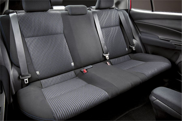 Toyota Vios mới sắp ra mắt Việt Nam nâng cấp những gì? - Hình 4 Toyota Vios moi sap ra mat Viet Nam nang cap nhung gi?-Hinh-4
