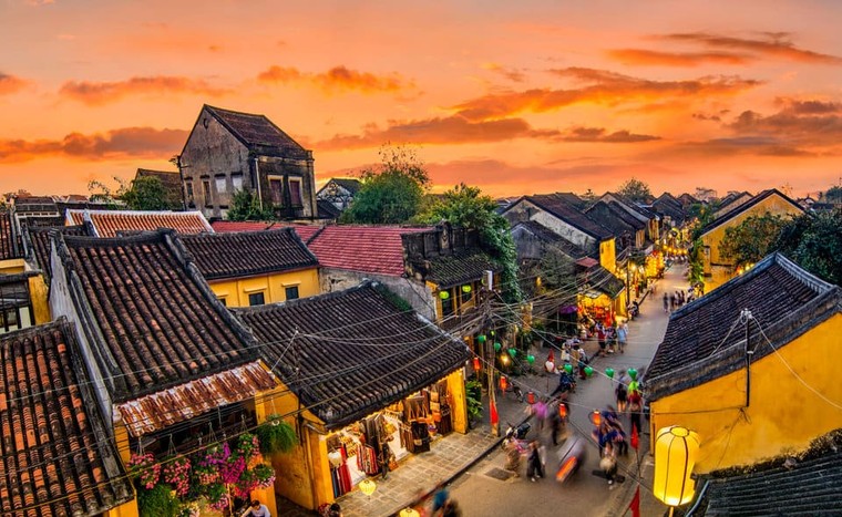 Đâu là di sản văn hóa vật thể thế giới ở Việt Nam?