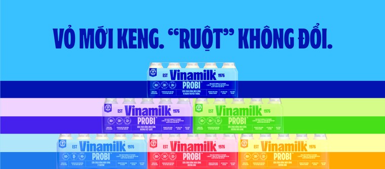 Vinamilk: Doanh thu thị trường nước ngoài tăng 15,7%, xuất khẩu tiếp tục là “lực đẩy” ảnh 3