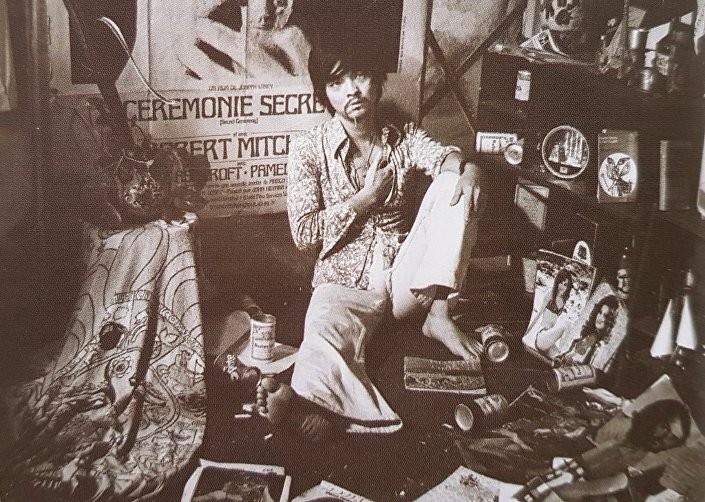 Điện ảnh Việt & Những mối tình đầu khó quên… ảnh 1